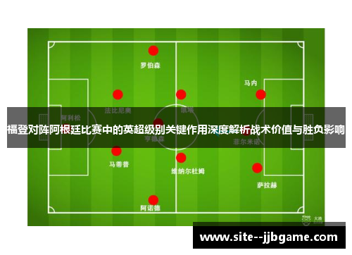 福登对阵阿根廷比赛中的英超级别关键作用深度解析战术价值与胜负影响 福登对阵阿根廷比赛中的英超级别关键作用深度解析战术价值与胜负影响